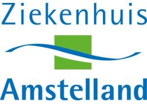 Ziekenhuis Amstelland logo