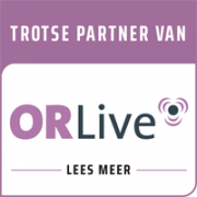 Partner van OR Live
