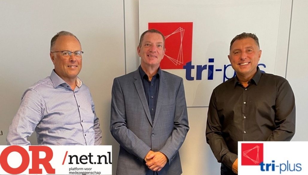 Op weg naar een professionele ondernemingsraad